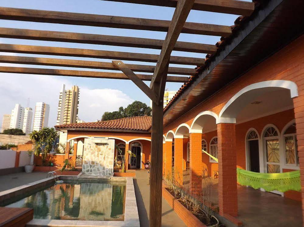 Pantanal Backpacker - Adults Only Hotel 2*