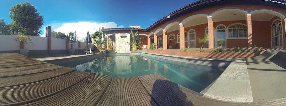 Pantanal Backpacker - Adults Only Hotel Cuiaba (Mato Grosso)